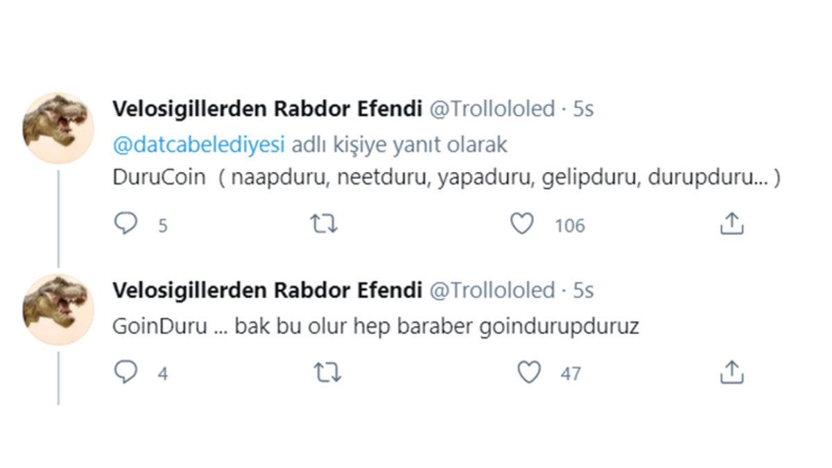 Datça Belediyesi Kripto Para Çıkarmaya Hazırlanıyor: İsim Önerileri Bekleniyor