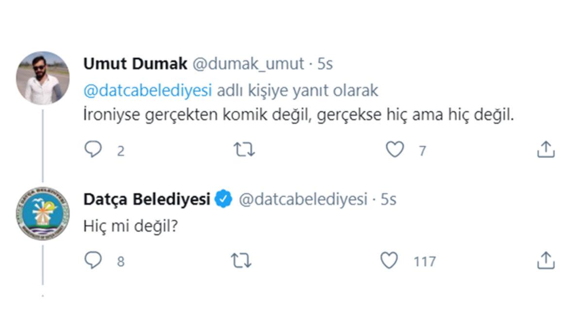 Datça Belediyesi Kripto Para Çıkarmaya Hazırlanıyor: İsim Önerileri Bekleniyor