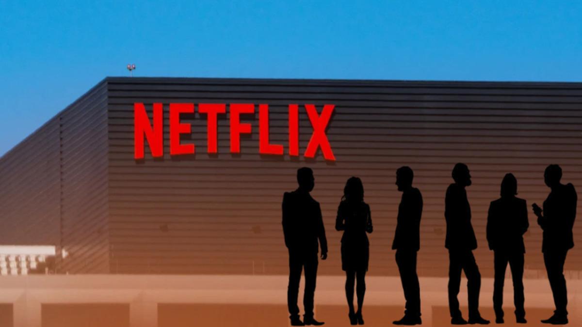 Netflix’te Ekonomik Kriz Devam Ediyor: 300 Çalışan Daha İşten Çıkarıldı