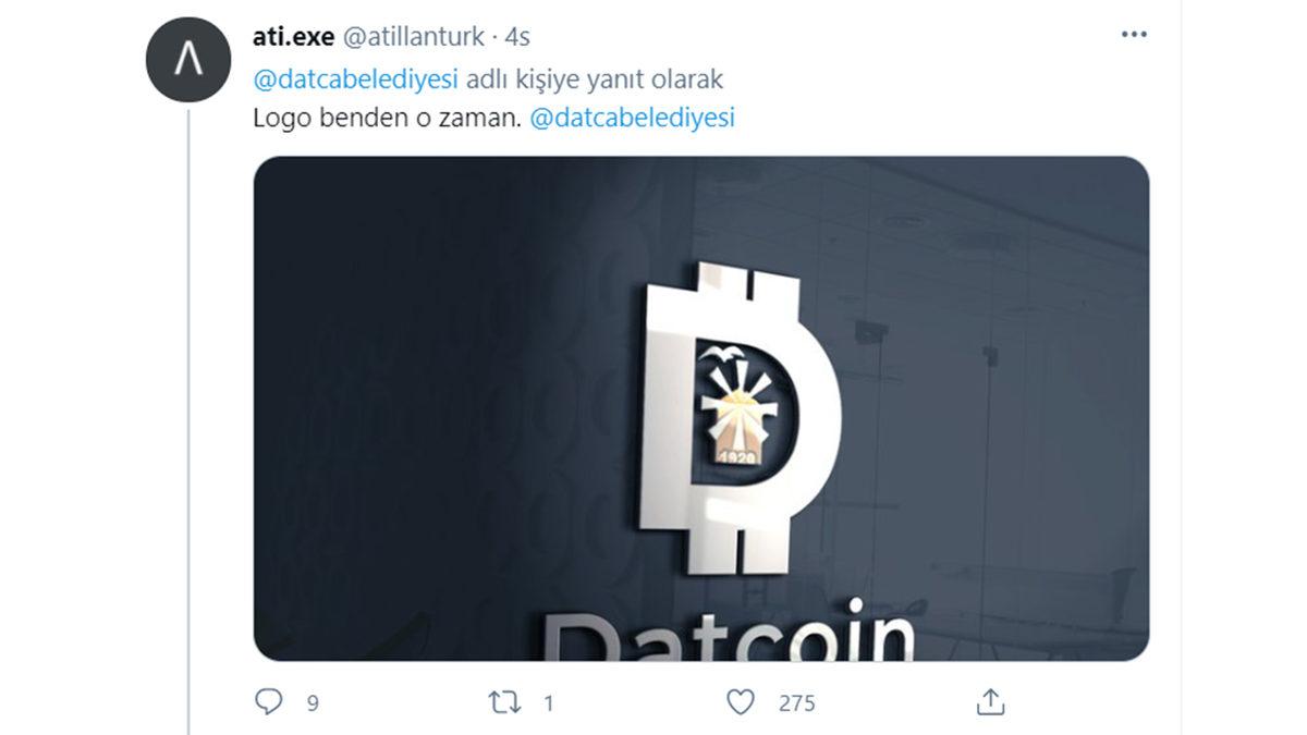 Datça Belediyesi Kripto Para Çıkarmaya Hazırlanıyor: İsim Önerileri Bekleniyor