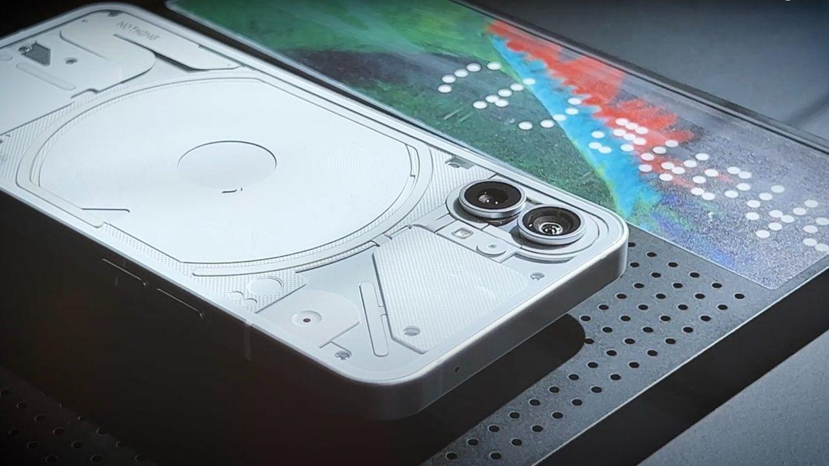 Merakla Beklenen Nothing Phone’un Ön Sipariş Detayları Ortaya Çıktı: En Çok Parayı Veren Alacak