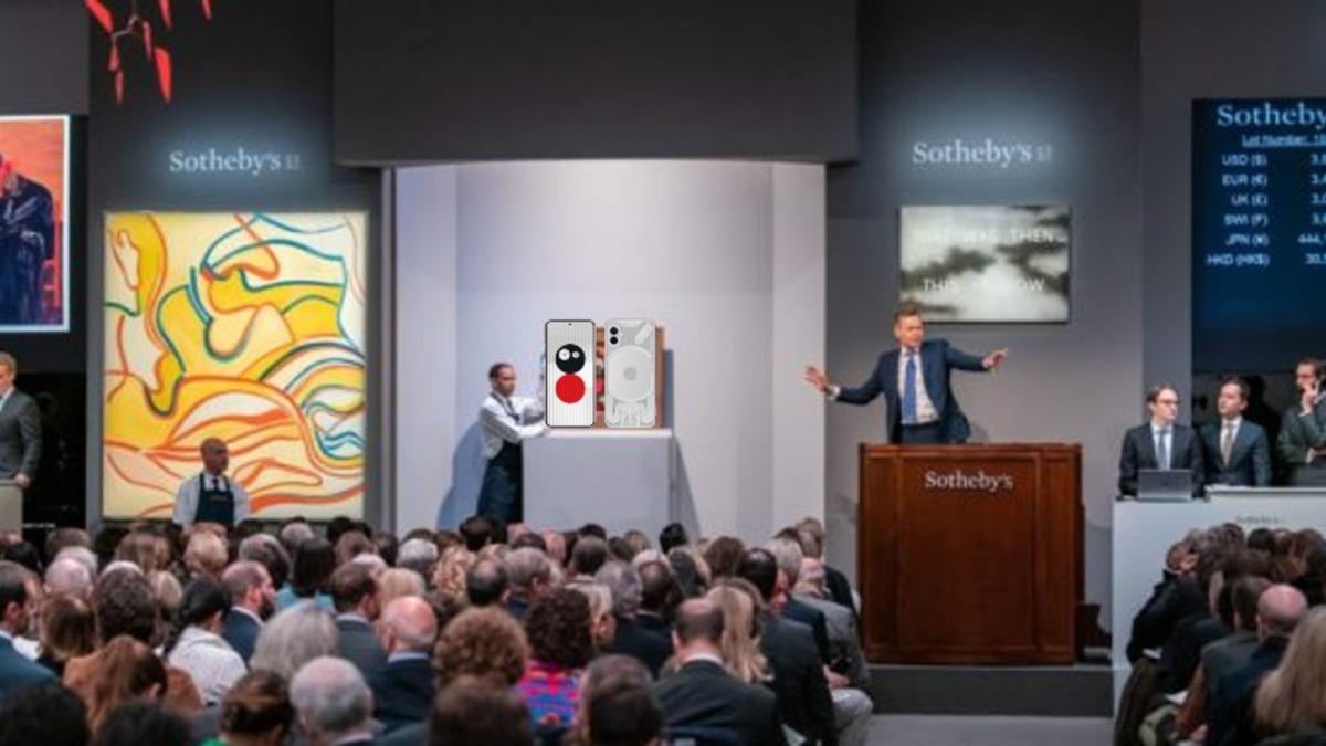 Merakla Beklenen Nothing Phone’un Ön Sipariş Detayları Ortaya Çıktı: En Çok Parayı Veren Alacak