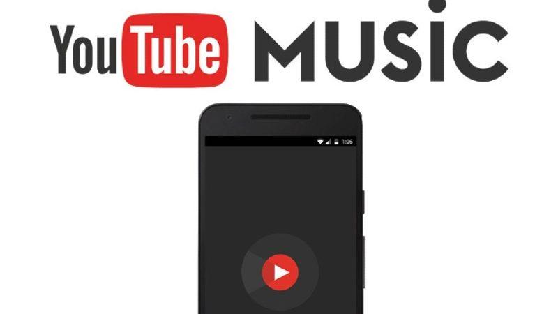 YouTube Music Mix’im Bölümü Güncellendi: Artık Ruh Halinize Göre Müzikleri Liste Şeklinde Görebileceksiniz