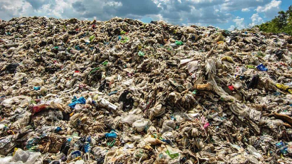 Türkiye Avrupa’nın Çöplüğü Hâline mi Geliyor?: İthal Edilen Çöpler Hammadde mi?
