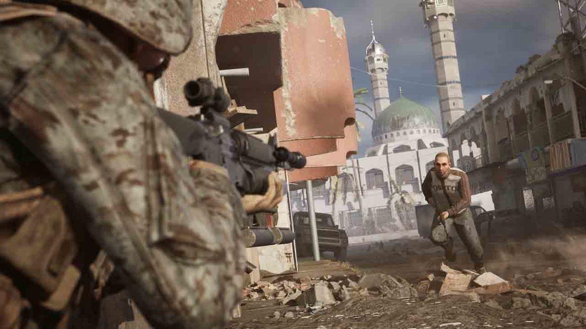 Amerikan-İslam İlişkileri Konseyi’nden Sony, Microsoft ve Valve’a Çağrı: Six Days In Fallujah’ı Satmayın
