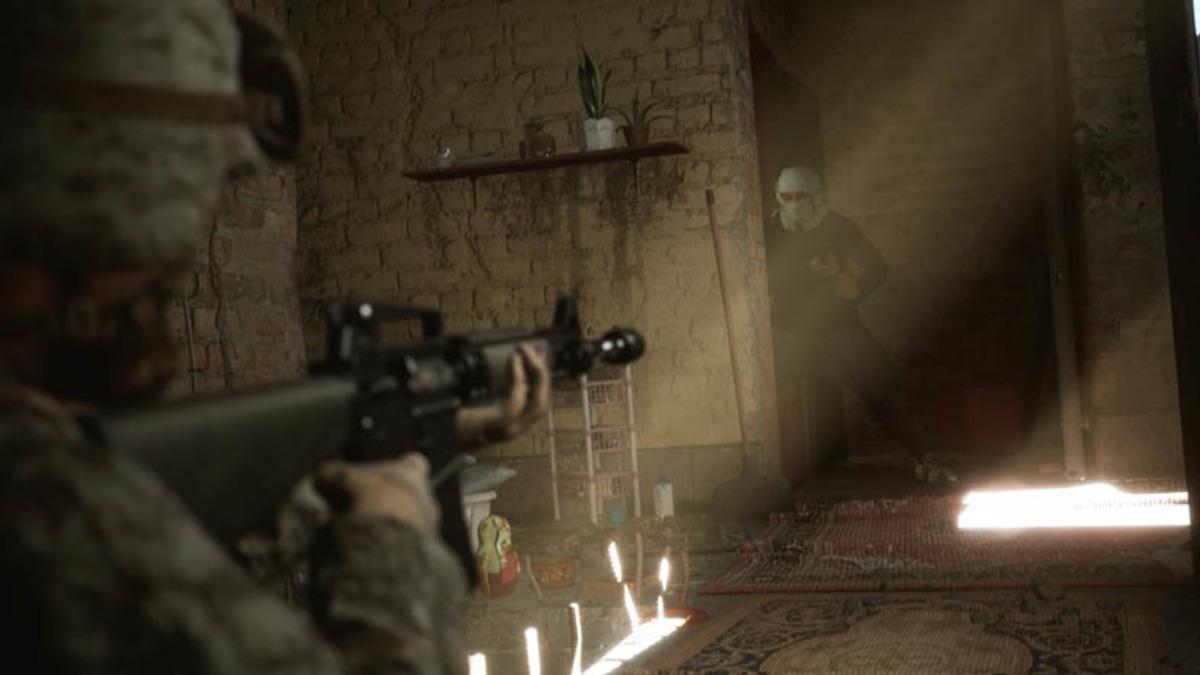 Amerikan-İslam İlişkileri Konseyi’nden Sony, Microsoft ve Valve’a Çağrı: Six Days In Fallujah’ı Satmayın