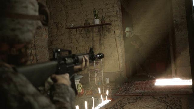 Amerikan-İslam İlişkileri Konseyi’nden Sony, Microsoft ve Valve’a Çağrı: Six Days In Fallujah’ı Satmayın