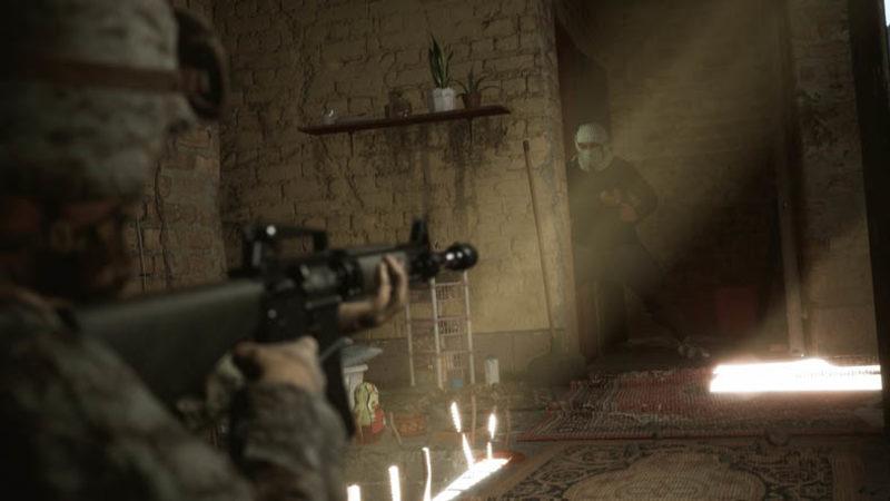 Amerikan-İslam İlişkileri Konseyi’nden Sony, Microsoft ve Valve’a Çağrı: Six Days In Fallujah’ı Satmayın