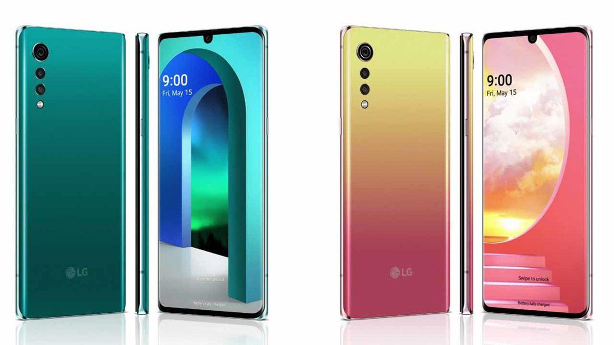 Akıllı Telefon Pazarından Çekilen LG, 3 Yıl Android Güncellemesi Vereceği Modelleri Açıkladı