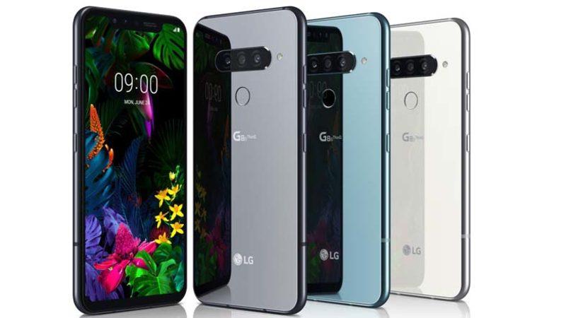 Akıllı Telefon Pazarından Çekilen LG, 3 Yıl Android Güncellemesi Vereceği Modelleri Açıkladı