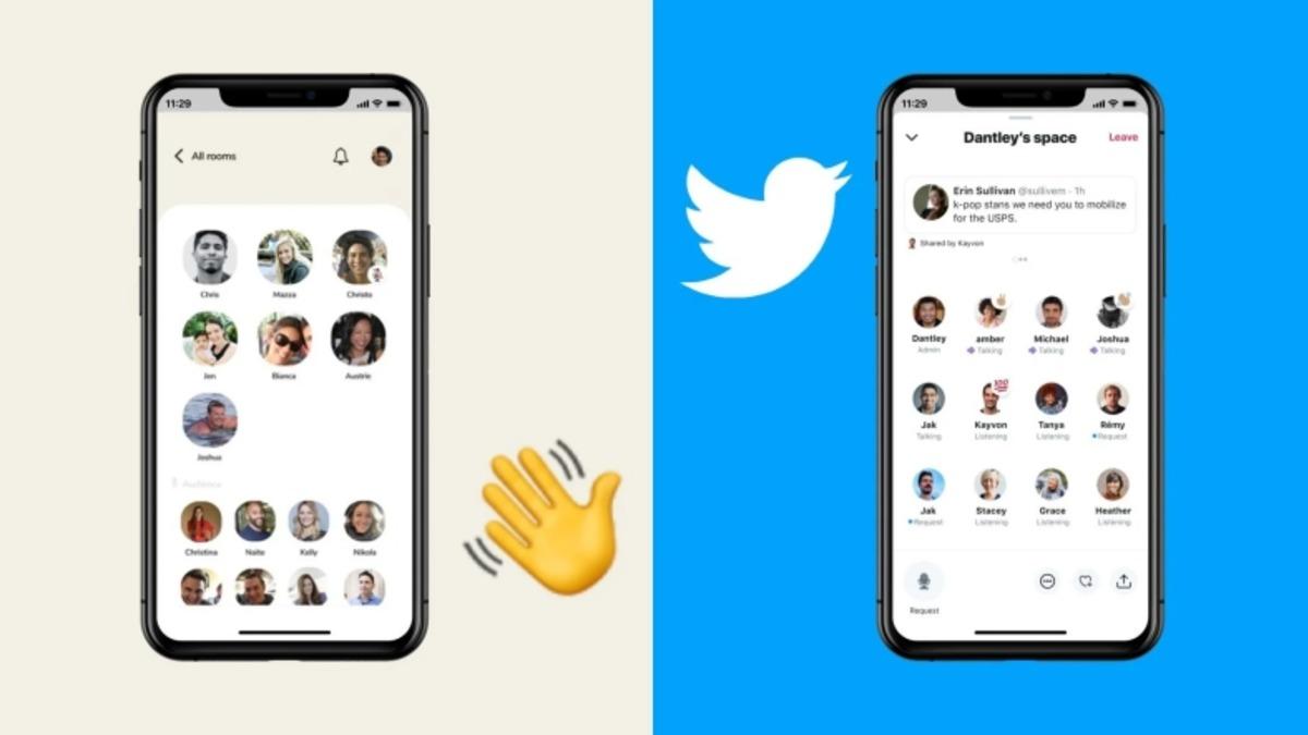 Bomba İddia: Twitter, Clubhouse’u 4 Milyar Dolara Satın Almak İstiyor