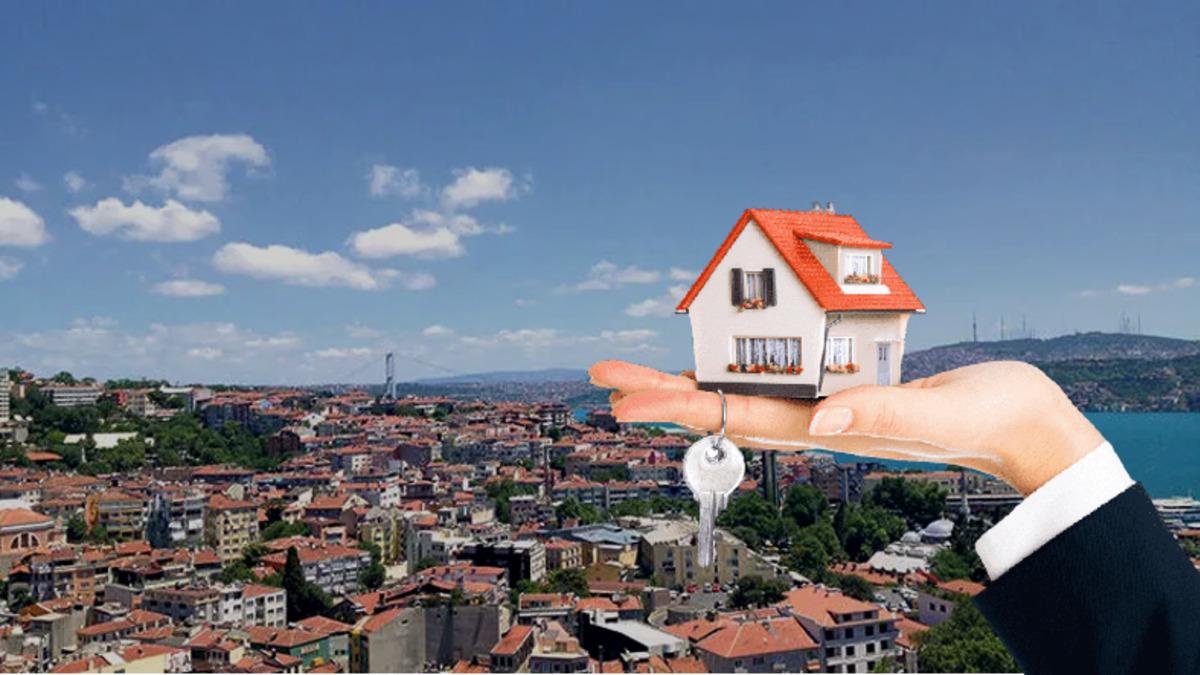 Kira Artış Sınırına Takılmak İstemeyen Ev Sahipleri İlanları Geri Çekiyor:  Kiralık Konut Sayısı Büyük Oranda Azaldı