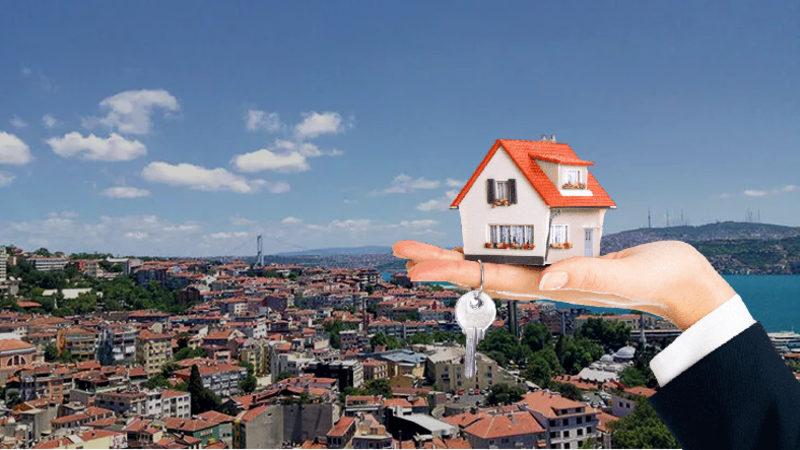 Kira Artış Sınırına Takılmak İstemeyen Ev Sahipleri İlanları Geri Çekiyor:  Kiralık Konut Sayısı Büyük Oranda Azaldı