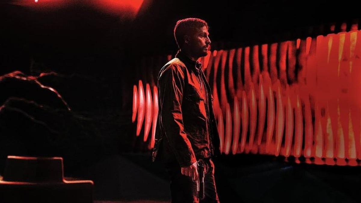 Upgrade Filmini İzleyip Çok Sevenlere 10 Bilim Kurgu Filmi Tavsiyesi