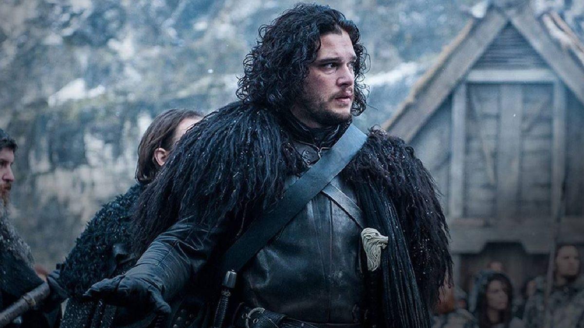 George R.R. Martin, Jon Snow Dizisini Doğruladı: Dizi İçin Düşünülen İsim de Belli Oldu