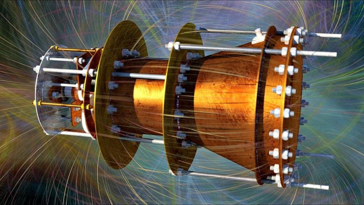 NASA Tarafından da Test Edilen "İmkansız Motor" EmDrive, Bir Kez Daha Çürütüldü
