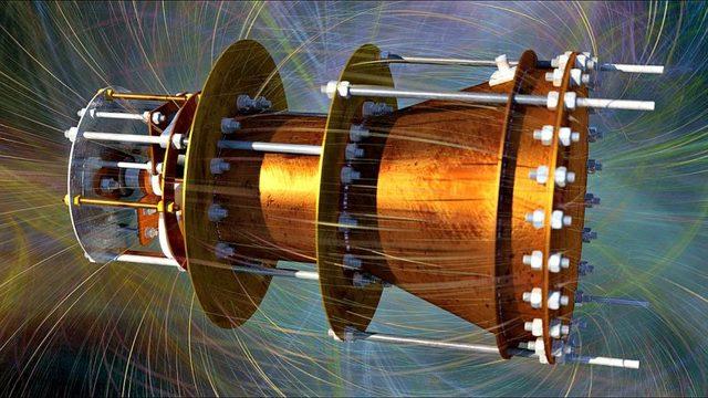 NASA Tarafından da Test Edilen "İmkansız Motor" EmDrive, Bir Kez Daha Çürütüldü