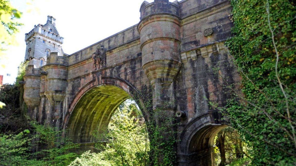 Görünce ’Üstüne Para Verseler Adım Atmam’ Diyeceğiniz Dünyanın En Ürkütücü Yerleri