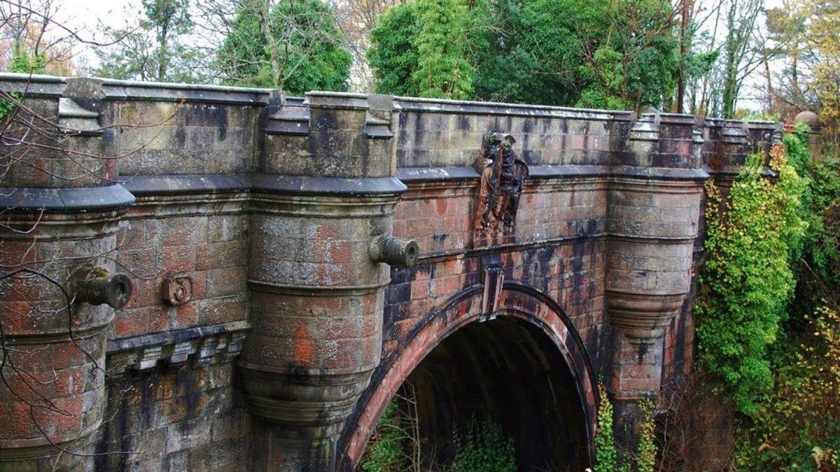 Görünce ’Üstüne Para Verseler Adım Atmam’ Diyeceğiniz Dünyanın En Ürkütücü Yerleri