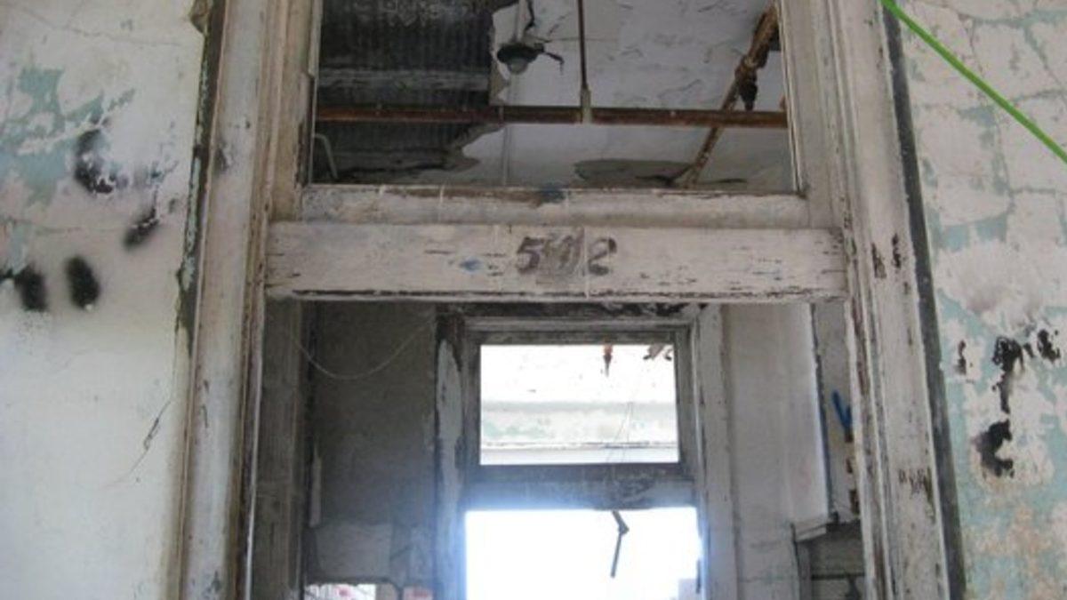 Görünce ’Üstüne Para Verseler Adım Atmam’ Diyeceğiniz Dünyanın En Ürkütücü Yerleri