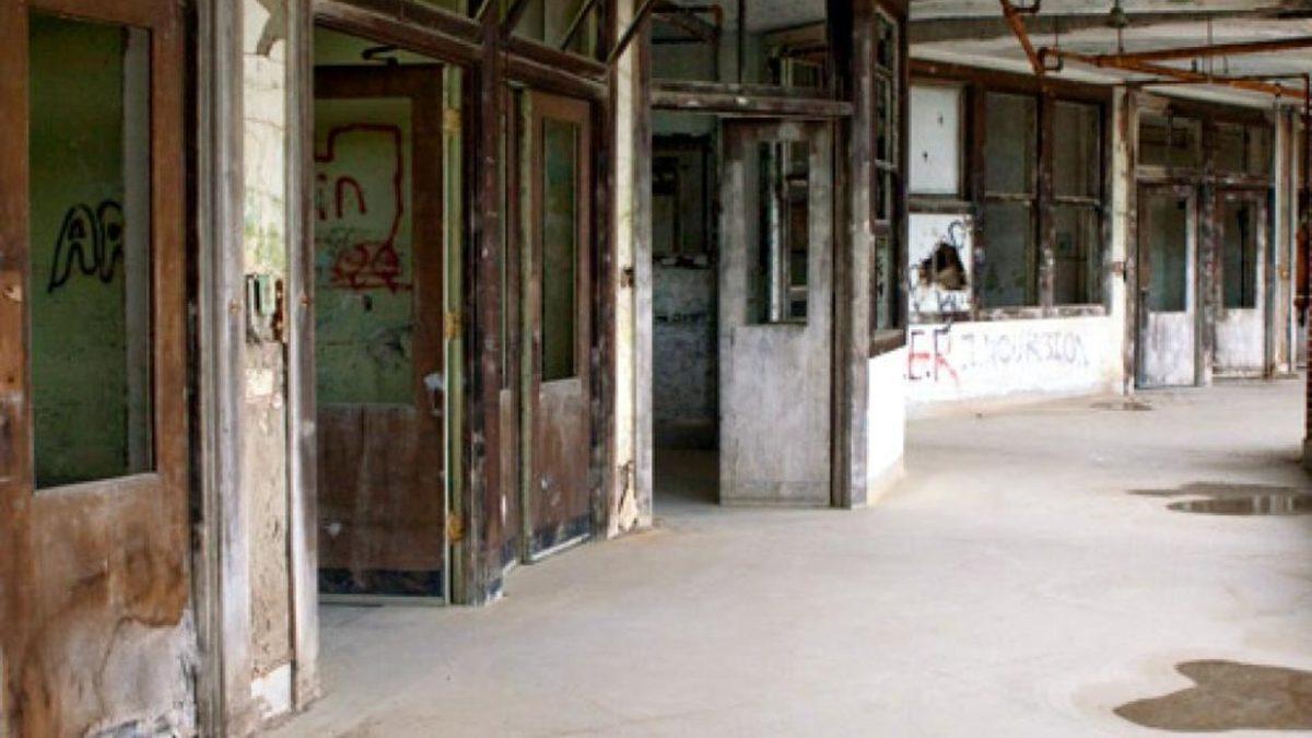 Görünce ’Üstüne Para Verseler Adım Atmam’ Diyeceğiniz Dünyanın En Ürkütücü Yerleri