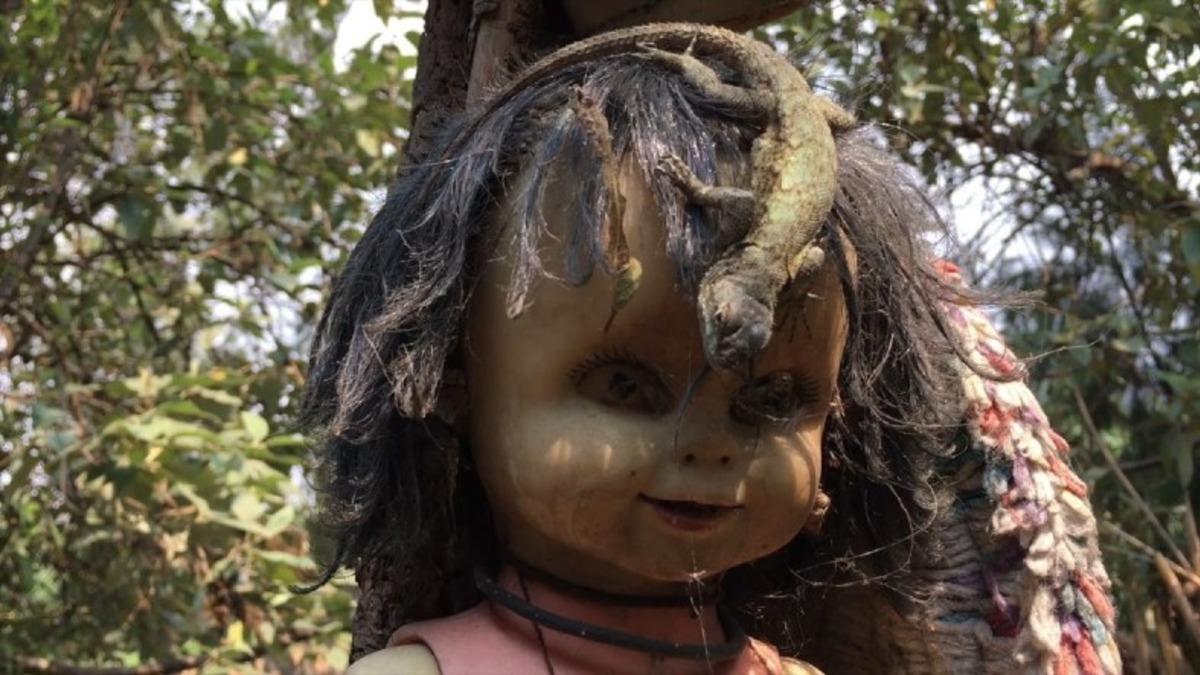 Görünce ’Üstüne Para Verseler Adım Atmam’ Diyeceğiniz Dünyanın En Ürkütücü Yerleri