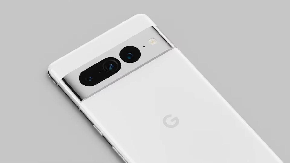 Google’ın Yeni Amiral Gemisi Telefonlarından Pixel 7 Pro’nun Bazı Özellikleri Sızdırıldı