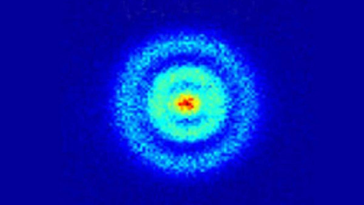 Fizikçileri Heyecanlandıran Keşif: Dünyada Bugüne Kadar Keşfedilmemiş Enerji Kaynakları Olabilir