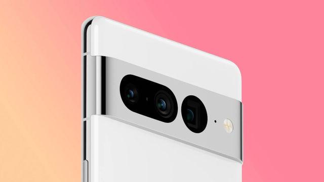 Google’ın Yeni Amiral Gemisi Telefonlarından Pixel 7 Pro’nun Bazı Özellikleri Sızdırıldı