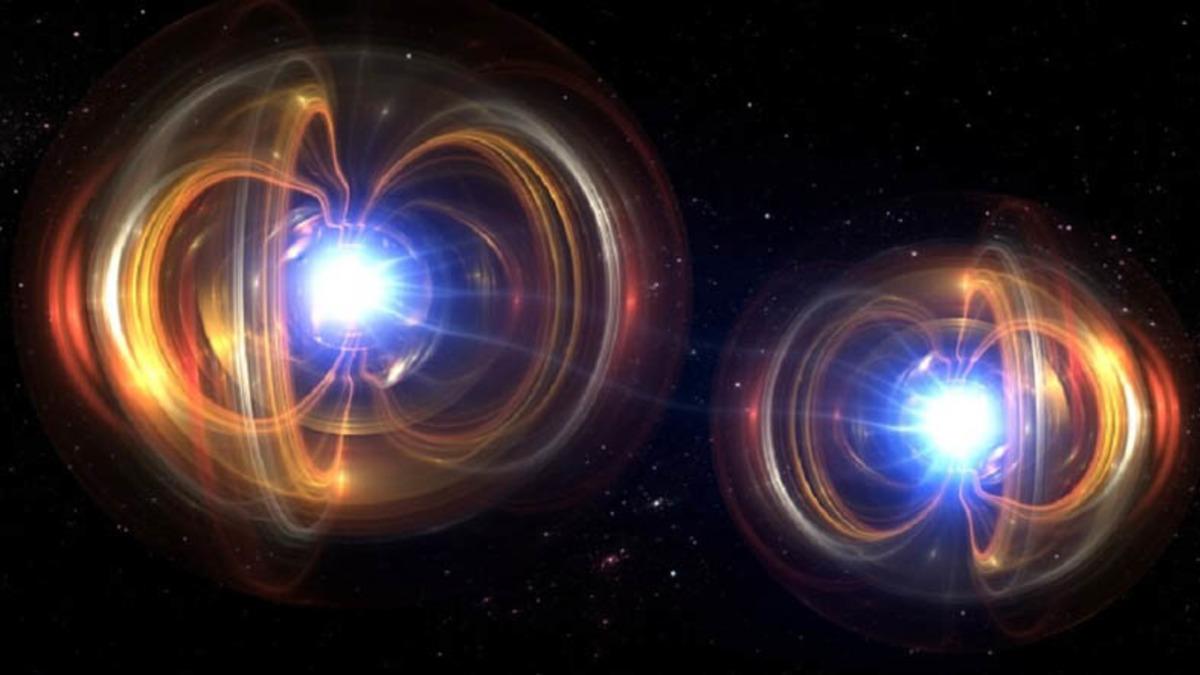 Fizikçileri Heyecanlandıran Keşif: Dünyada Bugüne Kadar Keşfedilmemiş Enerji Kaynakları Olabilir