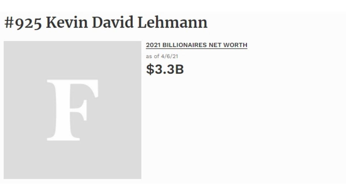 14 Yaşında Servet Sahibi Olan Dünyanın En Genç Milyarderinin Fotoğrafı Bile Yok