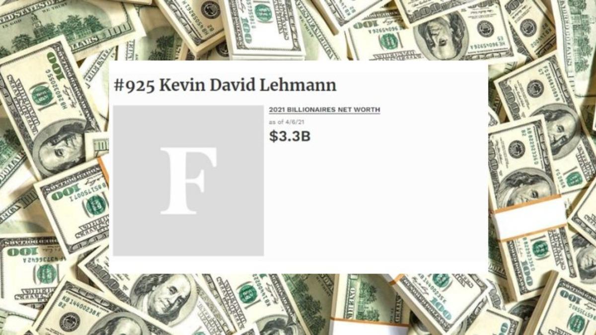 14 Yaşında Servet Sahibi Olan Dünyanın En Genç Milyarderinin Fotoğrafı Bile Yok