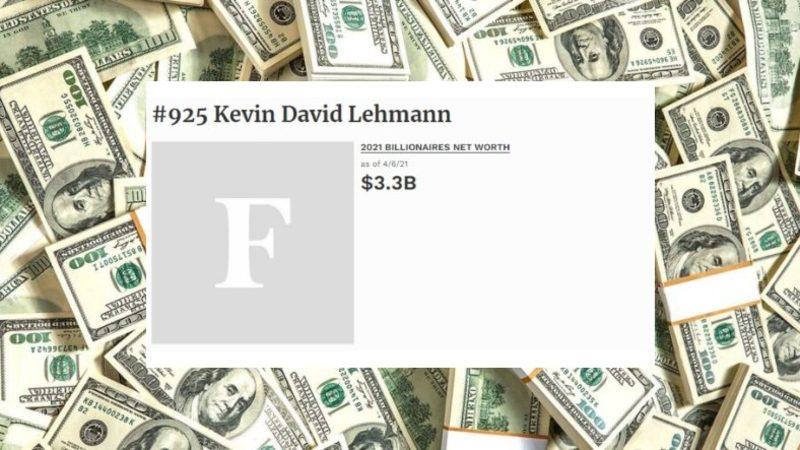 14 Yaşında Servet Sahibi Olan Dünyanın En Genç Milyarderinin Fotoğrafı Bile Yok