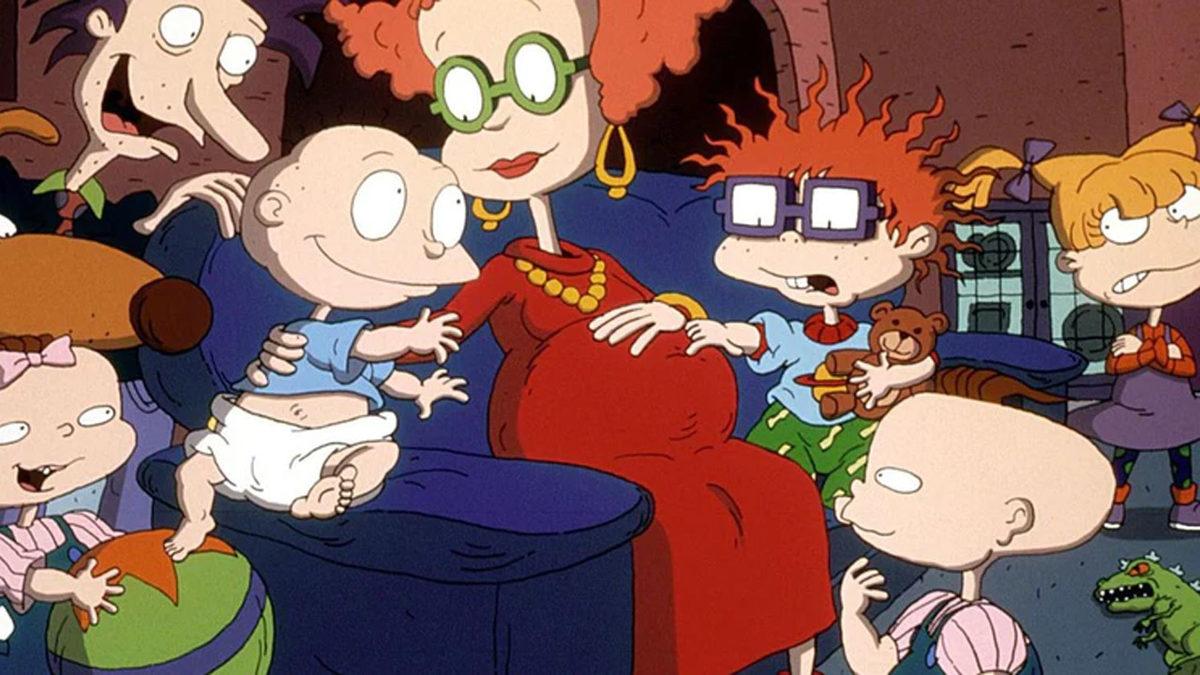 Çocukluğumuzda Neler İzlediğimizi Sorgulatacak İlginç Çizgi Film Teorileri