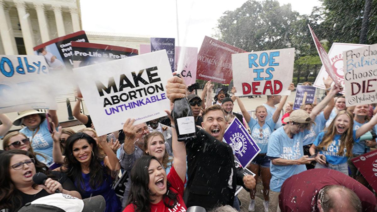 Çalışanlarına Kürtaj Desteği Veren Silikon Vadisi Devleri Arasına Google da Katıldı