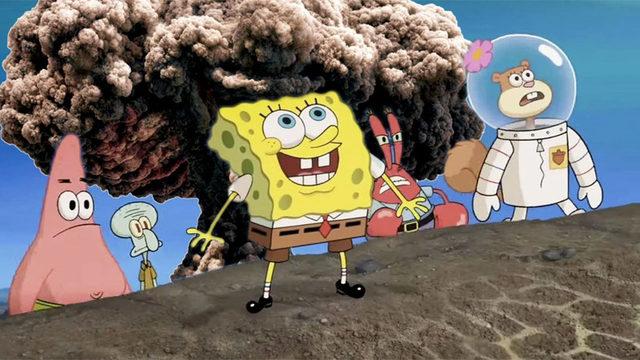 Çocukluğumuzda Neler İzlediğimizi Sorgulatacak İlginç Çizgi Film Teorileri