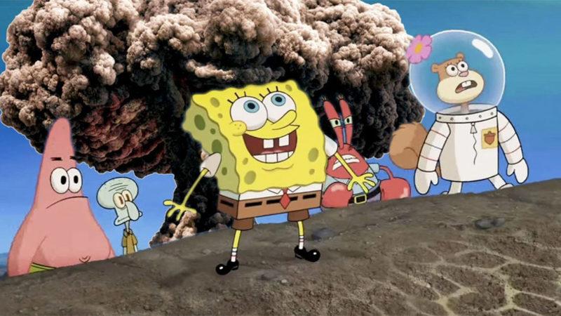 Çocukluğumuzda Neler İzlediğimizi Sorgulatacak İlginç Çizgi Film Teorileri