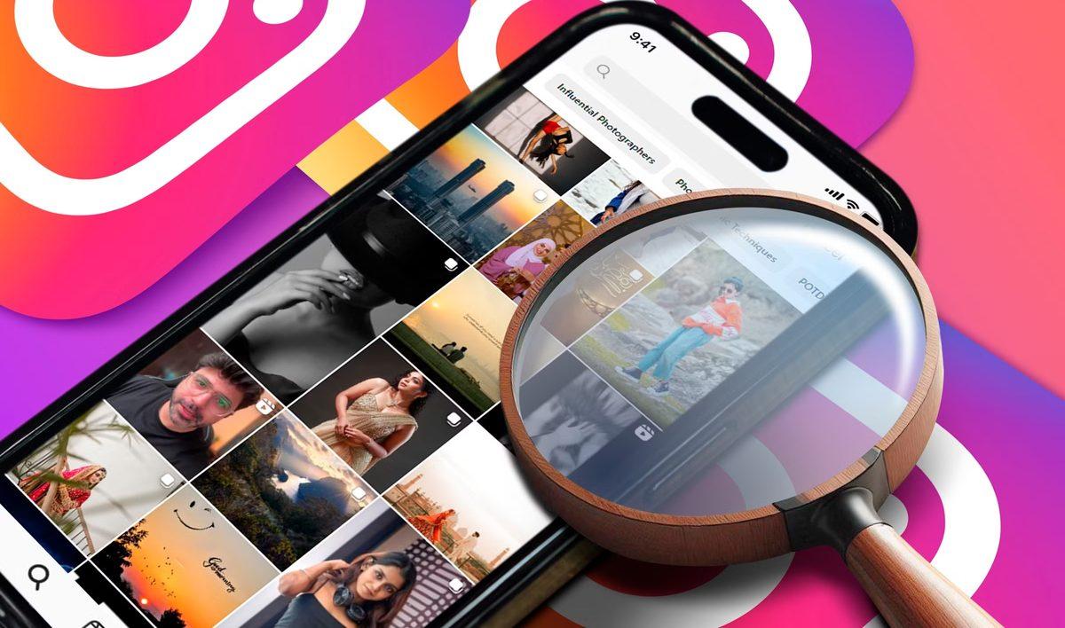 Instagram Keşfet’te Abuk Sabuk Şeyler Görenler Toplansın: Nasıl Sıfırlayacağınızı Adım Adım Anlattık