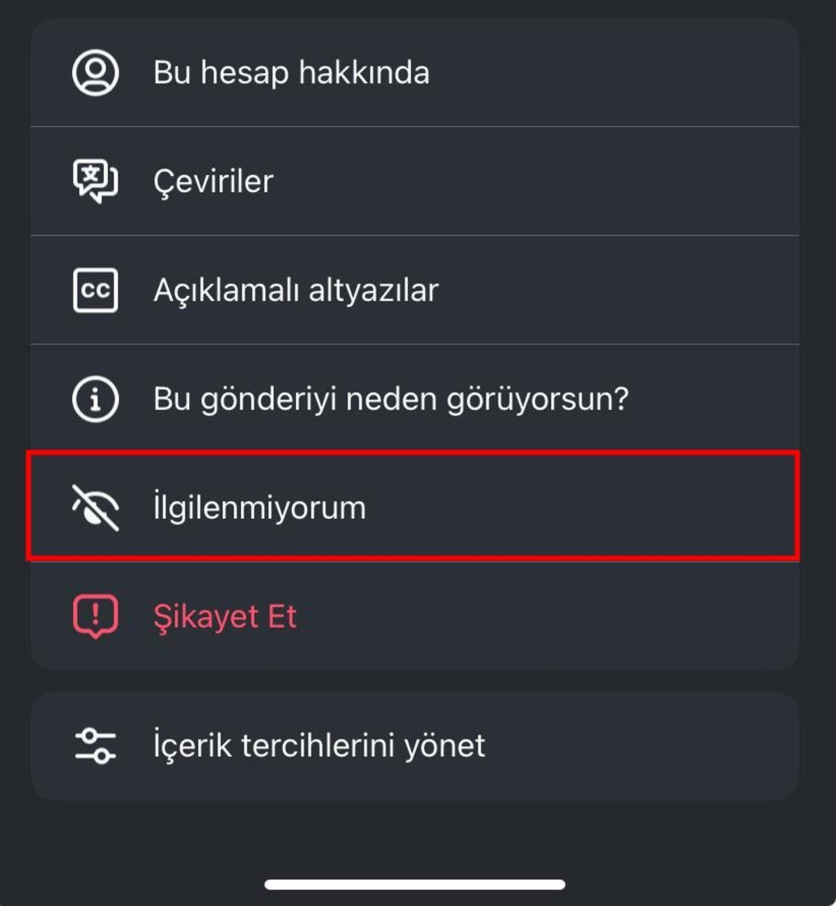 Instagram Keşfet’te Abuk Sabuk Şeyler Görenler Toplansın: Nasıl Sıfırlayacağınızı Adım Adım Anlattık