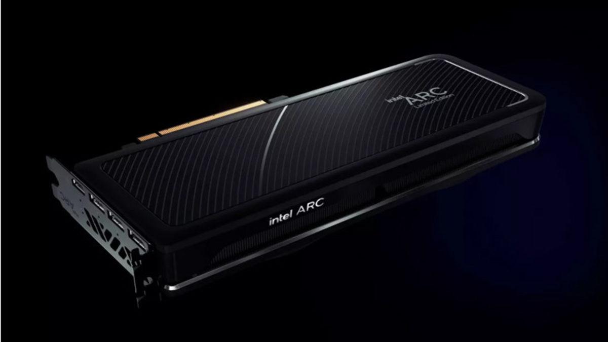 Intel’in Ekran Kartlarının Performans Testleri Ortaya Çıktı: RTX 3060 ve 3050 Ti ile Yarışıyor