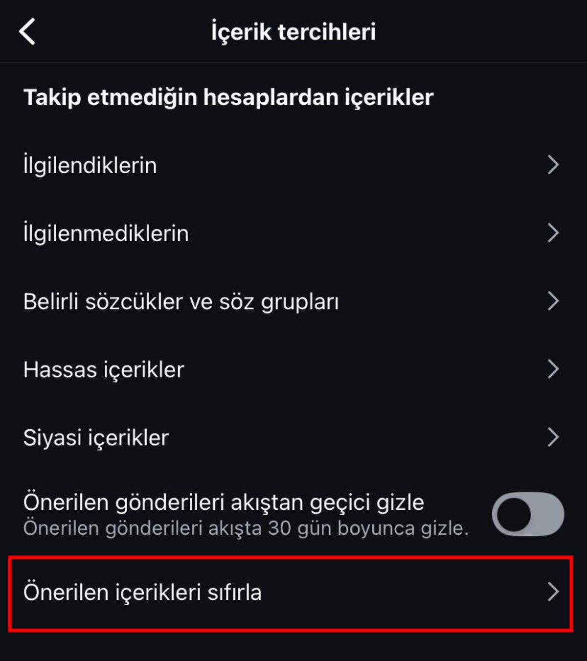Instagram Keşfet’te Abuk Sabuk Şeyler Görenler Toplansın: Nasıl Sıfırlayacağınızı Adım Adım Anlattık