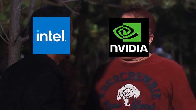 Intel’in Ekran Kartlarının Performans Testleri Ortaya Çıktı: RTX 3060 ve 3050 Ti ile Yarışıyor