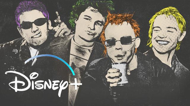 Ünlü Müzik Grubu Sex Pistols’ın Hikayesini Anlatan Pistol Dizisi Disney Plus’a Geliyor!