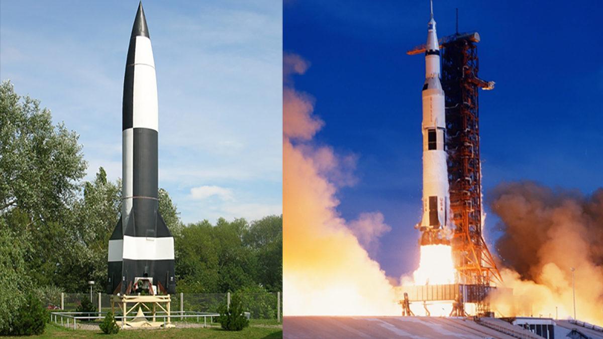 II. Dünya Savaşı’nda Keşfedilip Dünyanın Kaderini Değiştiren Teknolojiler