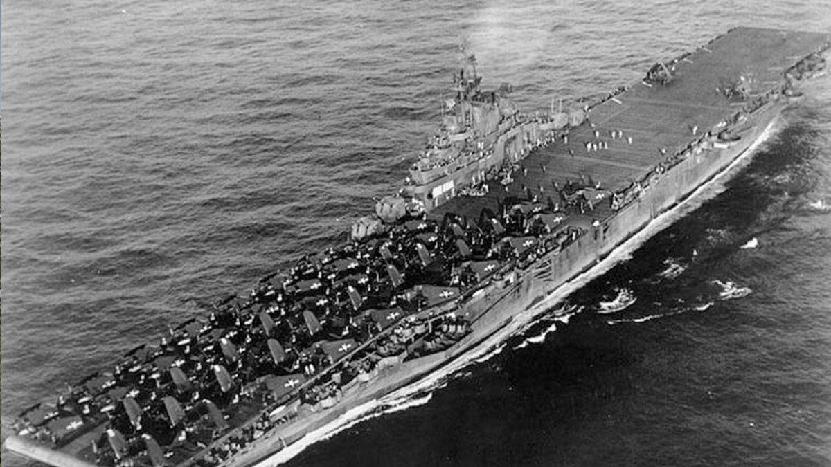 II. Dünya Savaşı’nda Keşfedilip Dünyanın Kaderini Değiştiren Teknolojiler