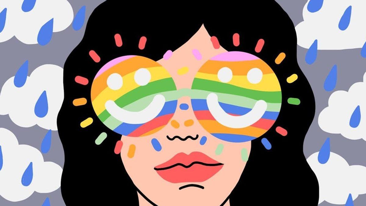 Bu 5 Maddeden En Az 3’ü Sizde Varsa Paranoyanın Tam Tersi Olan ’Pronoya’dan Muzdarip Olabilirsiniz