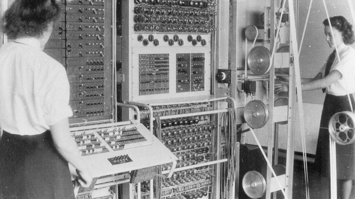 II. Dünya Savaşı’nda Keşfedilip Dünyanın Kaderini Değiştiren Teknolojiler