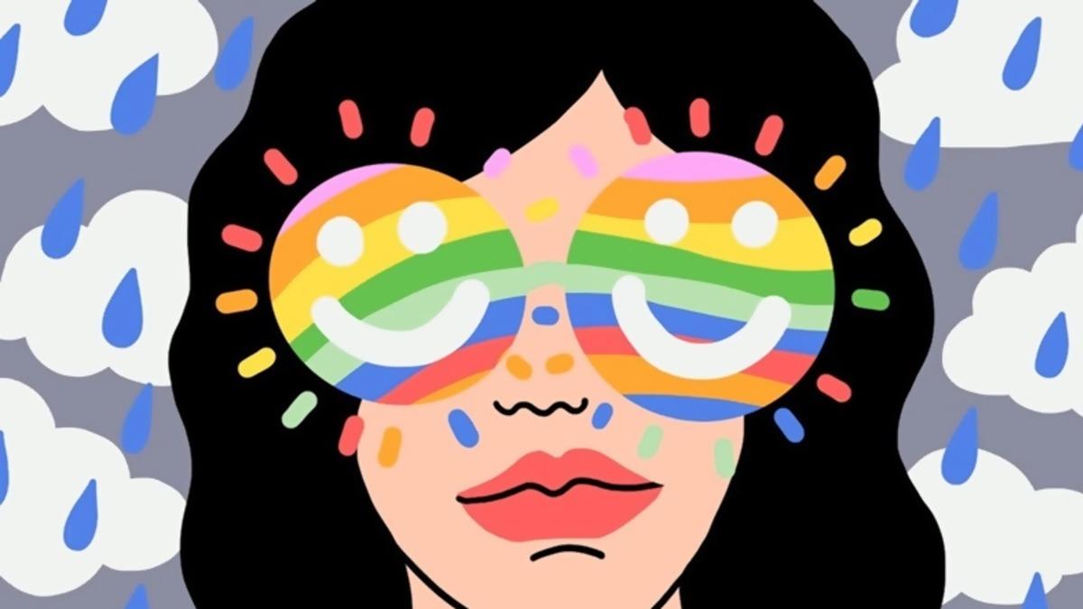 Bu 5 Maddeden En Az 3’ü Sizde Varsa Paranoyanın Tam Tersi Olan ’Pronoya’dan Muzdarip Olabilirsiniz