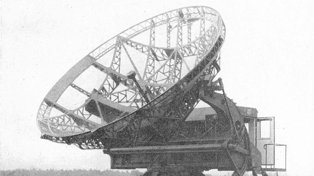 II. Dünya Savaşı’nda Keşfedilip Dünyanın Kaderini Değiştiren Teknolojiler