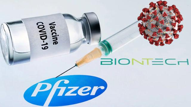 Pfizer-BioNTech, Omicron’a Karşı Daha Etkili Aşı Geliştirdiğini Açıkladı: Orijinal Aşıdan Daha Yüksek Bağışıklık Sağlıyor